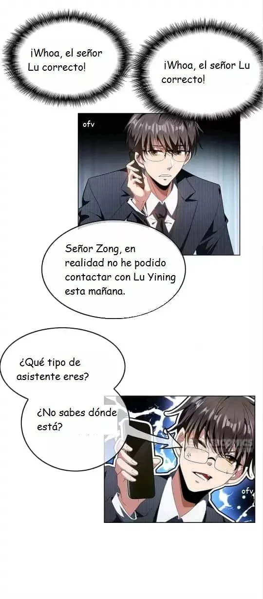 Chunqing Lushao Capítulo 67 en Línea - página 31