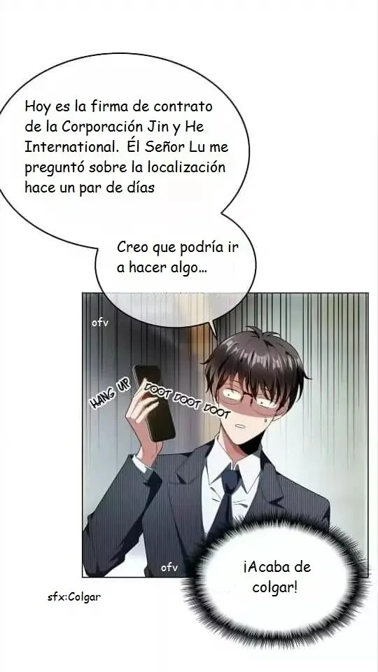 Chunqing Lushao Capítulo 67 en Línea - página 32