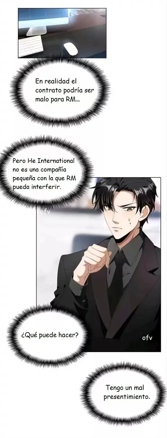 Chunqing Lushao Capítulo 67 en Línea - página 33