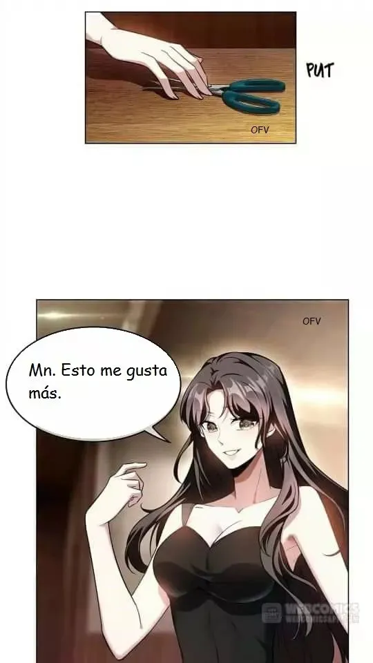 Chunqing Lushao Capítulo 69 en Línea - página 2