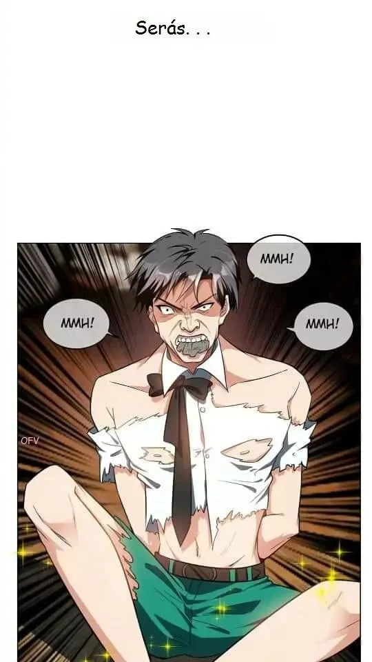 Chunqing Lushao Capítulo 69 en Línea - página 4