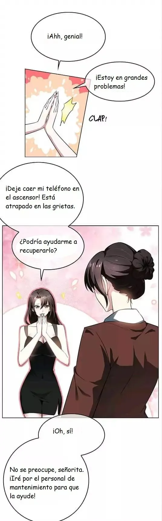 Chunqing Lushao Capítulo 69 en Línea - página 15