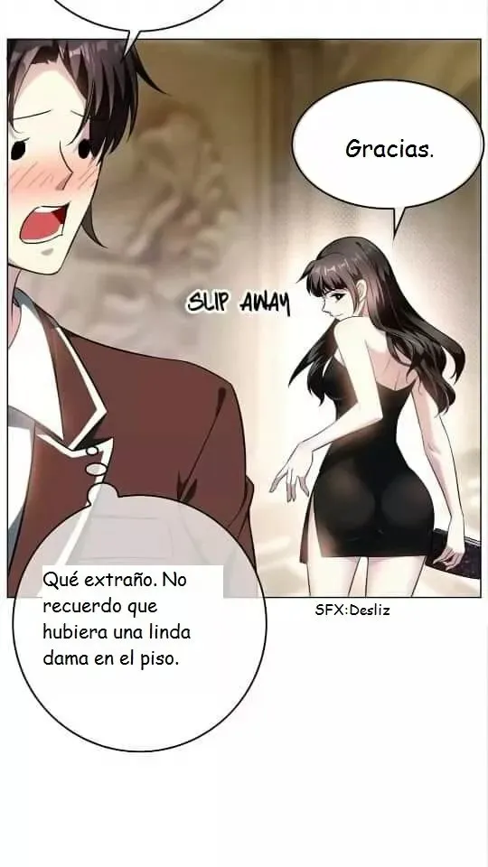 Chunqing Lushao Capítulo 69 en Línea - página 16