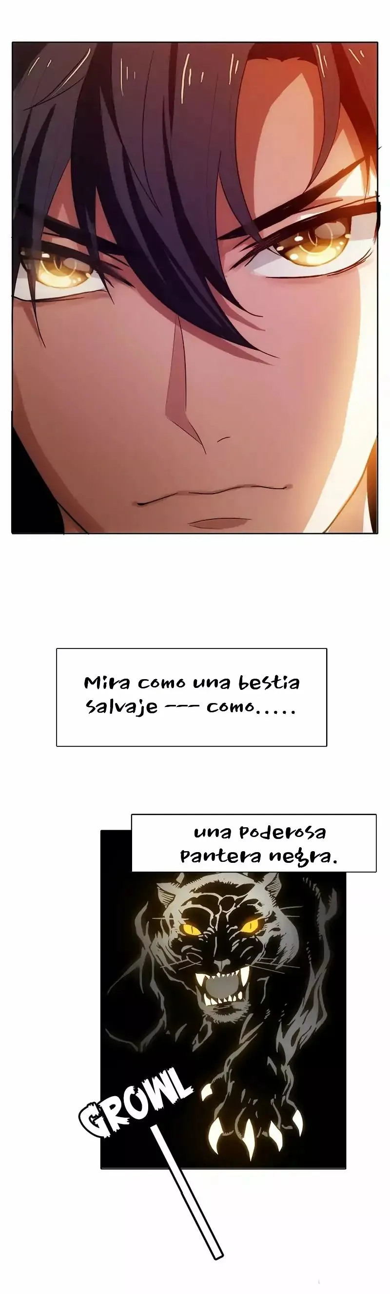 Chunqing Lushao Capítulo 7 en Línea - página 8