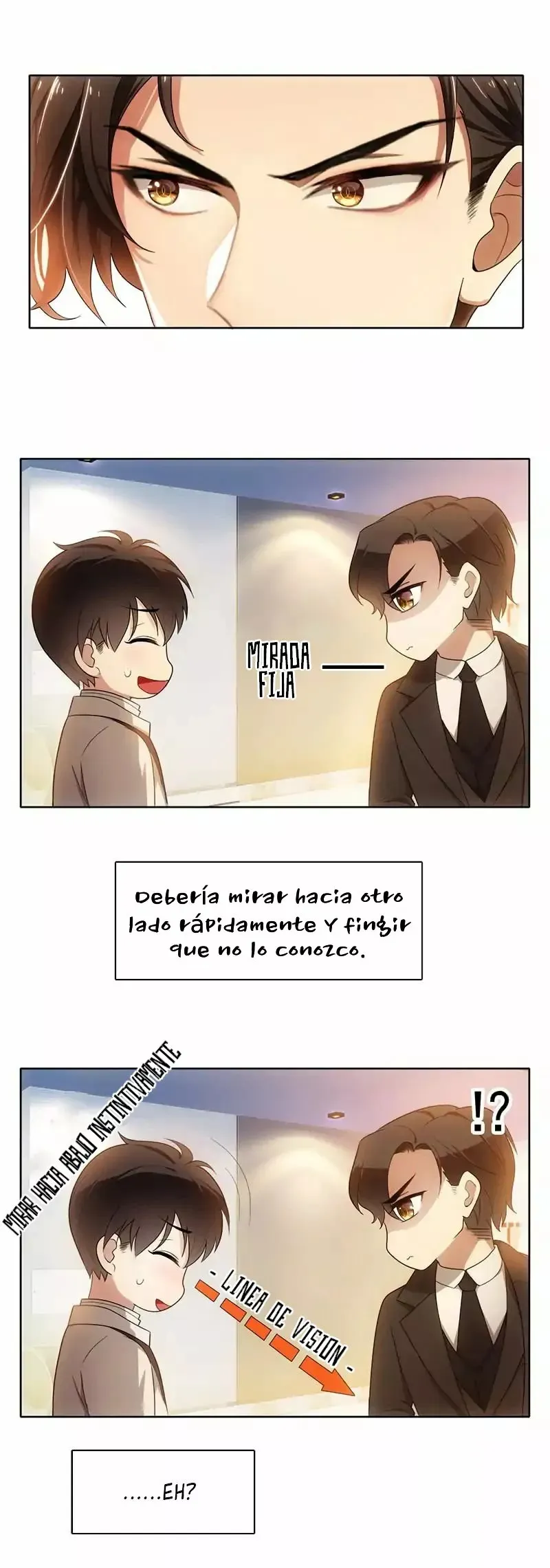 Chunqing Lushao Capítulo 7 en Línea - página 14