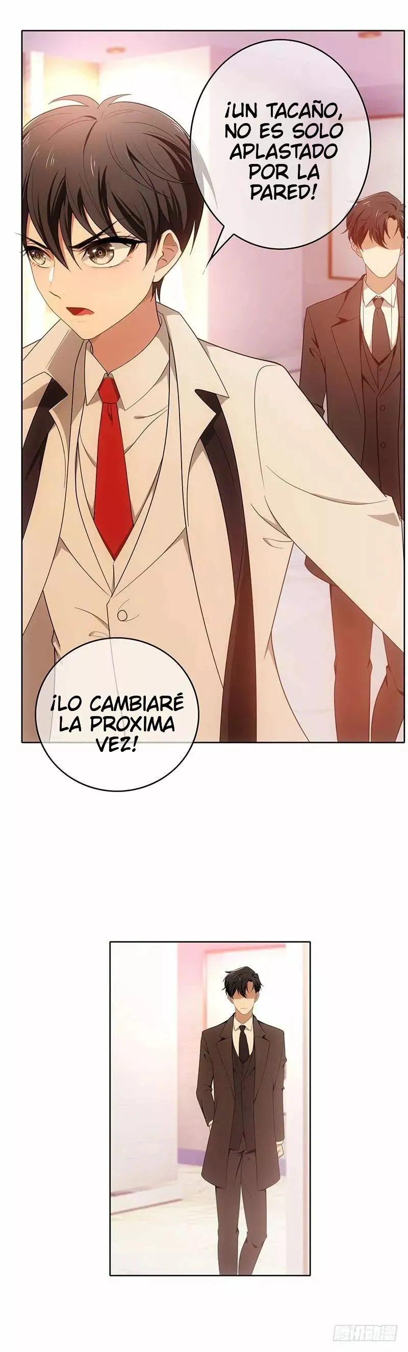 Chunqing Lushao Capítulo 7 en Línea - página 29