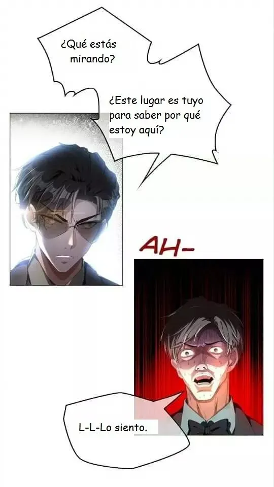 Chunqing Lushao Capítulo 71 en Línea - página 2