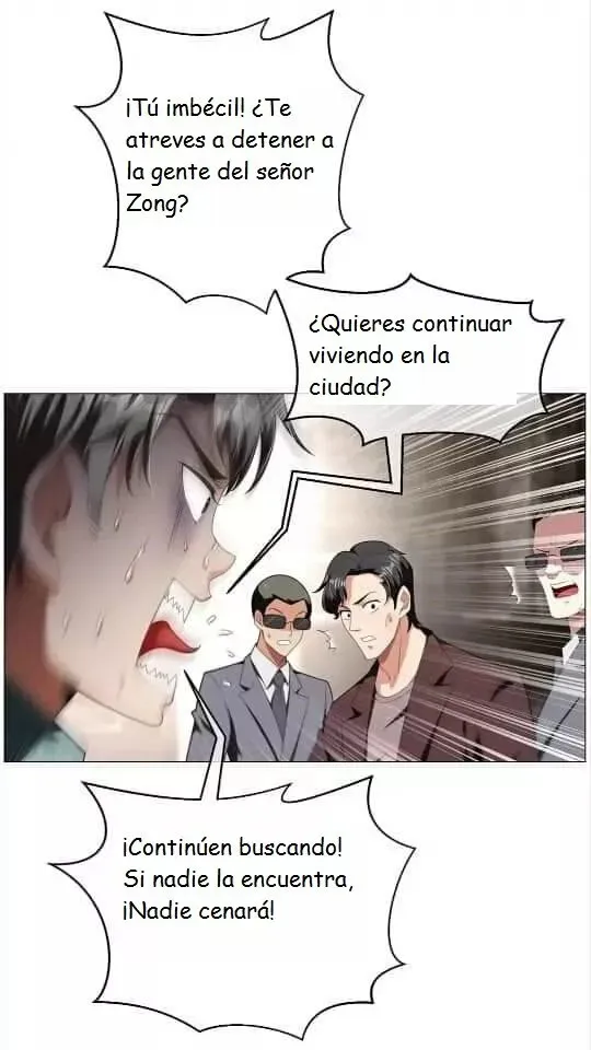 Chunqing Lushao Capítulo 71 en Línea - página 3