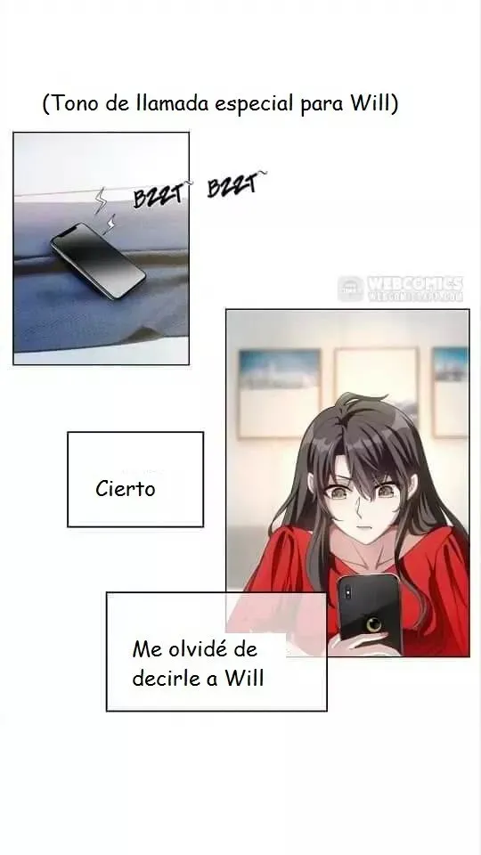 Chunqing Lushao Capítulo 71 en Línea - página 9