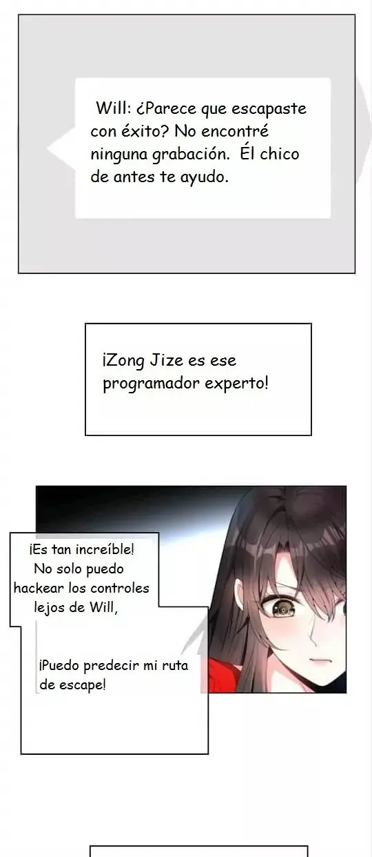 Chunqing Lushao Capítulo 71 en Línea - página 10