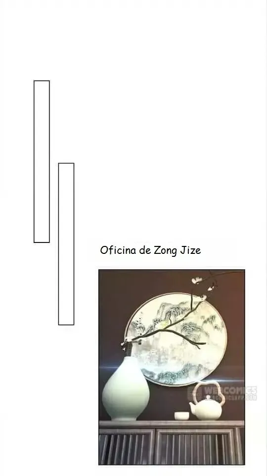 Chunqing Lushao Capítulo 71 en Línea - página 14