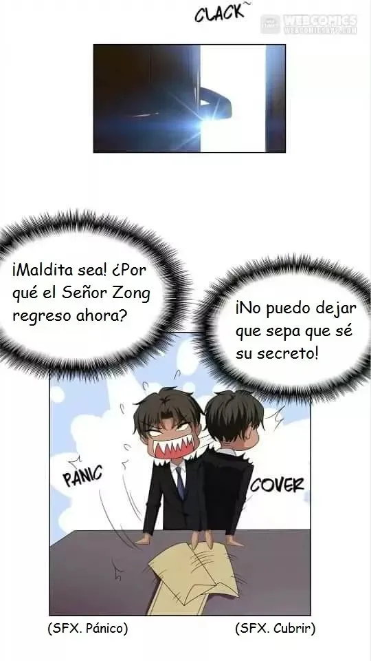 Chunqing Lushao Capítulo 71 en Línea - página 18