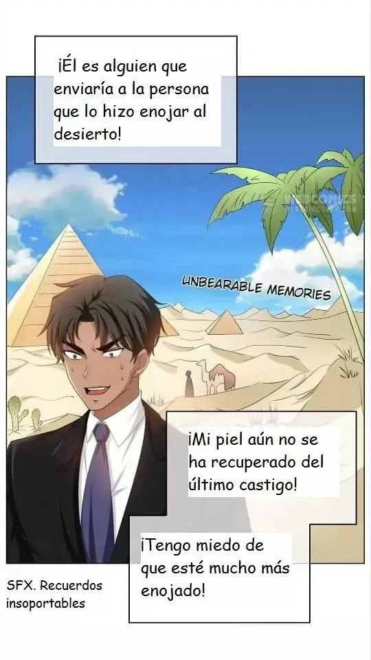 Chunqing Lushao Capítulo 71 en Línea - página 21
