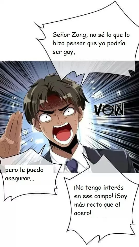 Chunqing Lushao Capítulo 71 en Línea - página 27