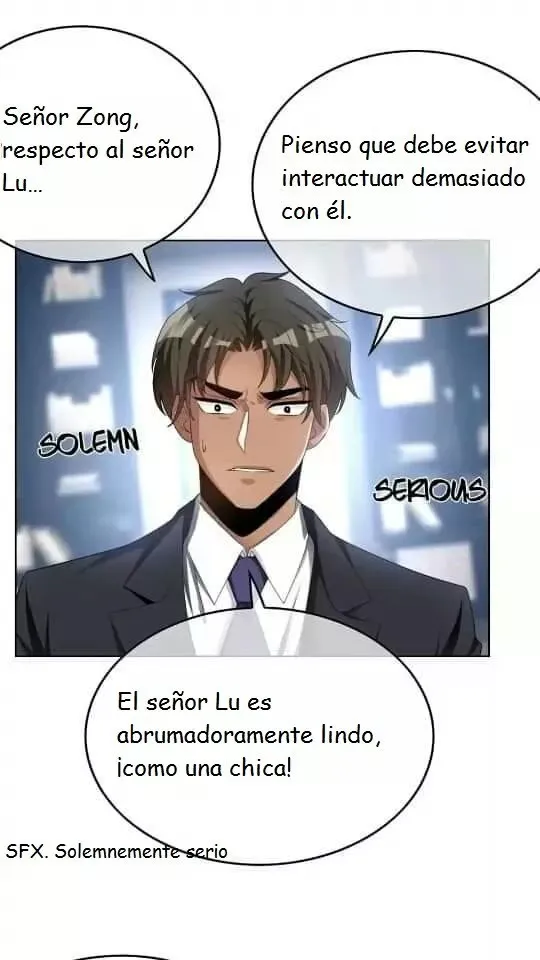 Chunqing Lushao Capítulo 71 en Línea - página 29