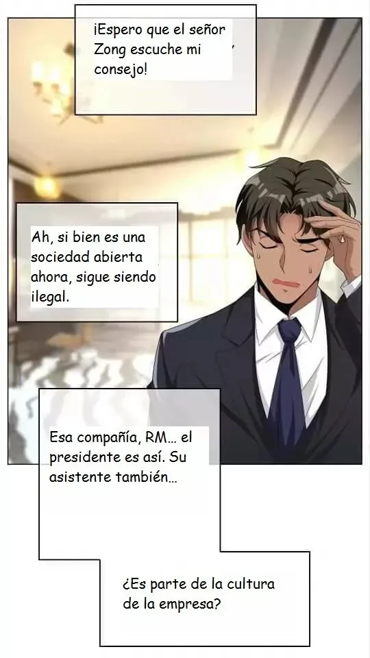 Chunqing Lushao Capítulo 71 en Línea - página 33