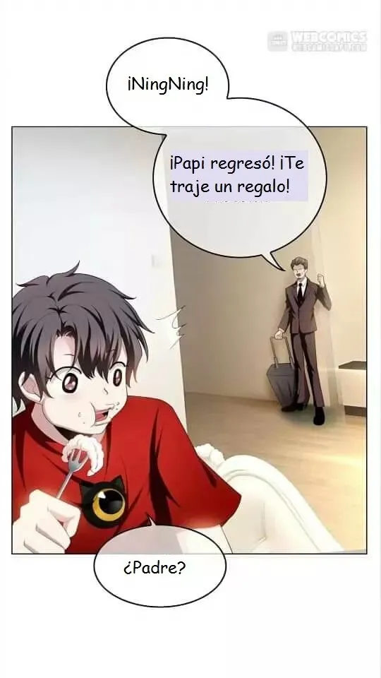 Chunqing Lushao Capítulo 71 en Línea - página 36