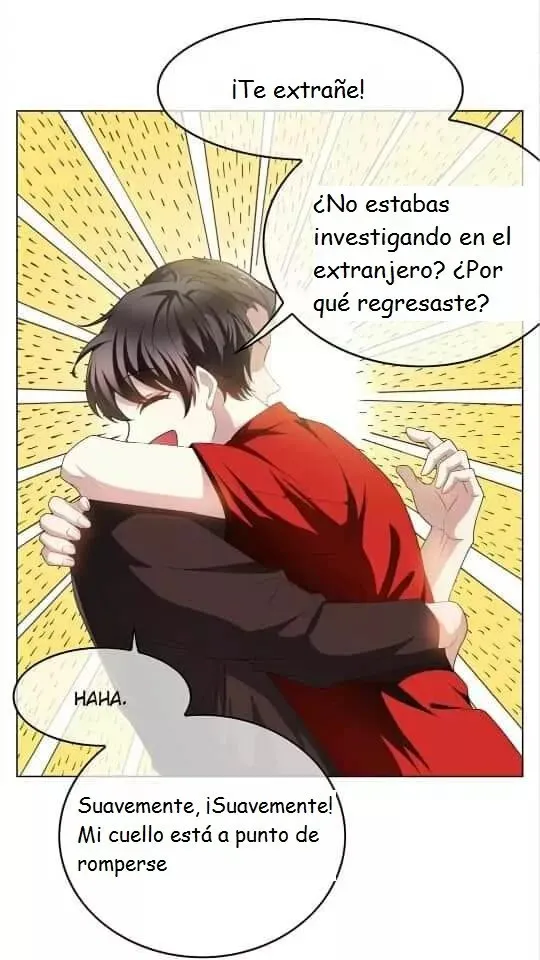 Chunqing Lushao Capítulo 71 en Línea - página 38