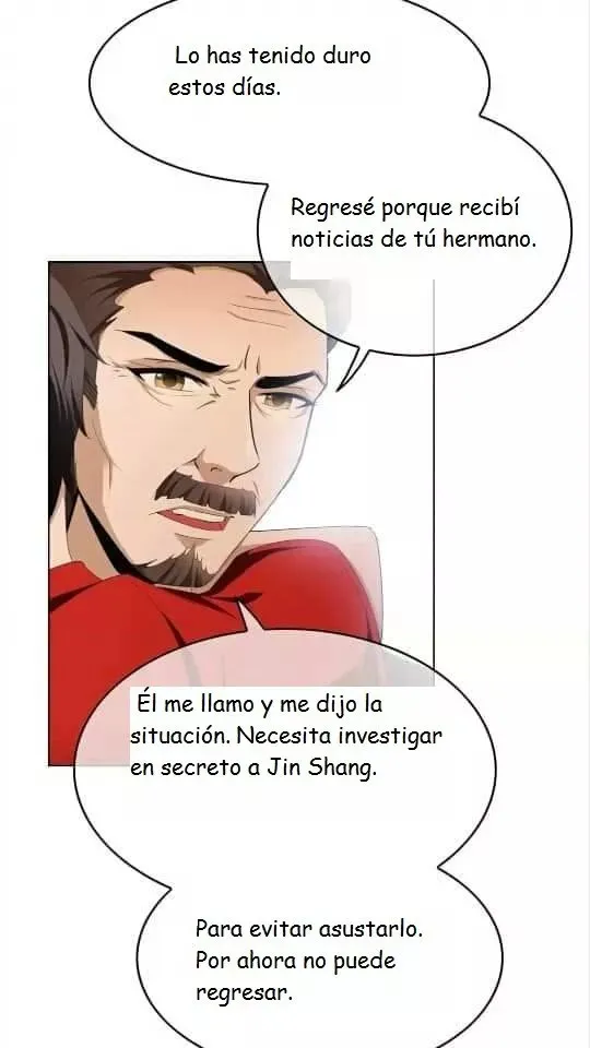 Chunqing Lushao Capítulo 71 en Línea - página 39