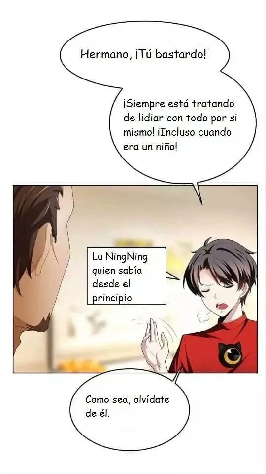 Chunqing Lushao Capítulo 71 en Línea - página 40