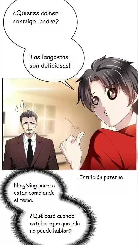 Chunqing Lushao Capítulo 71 en Línea - página 41