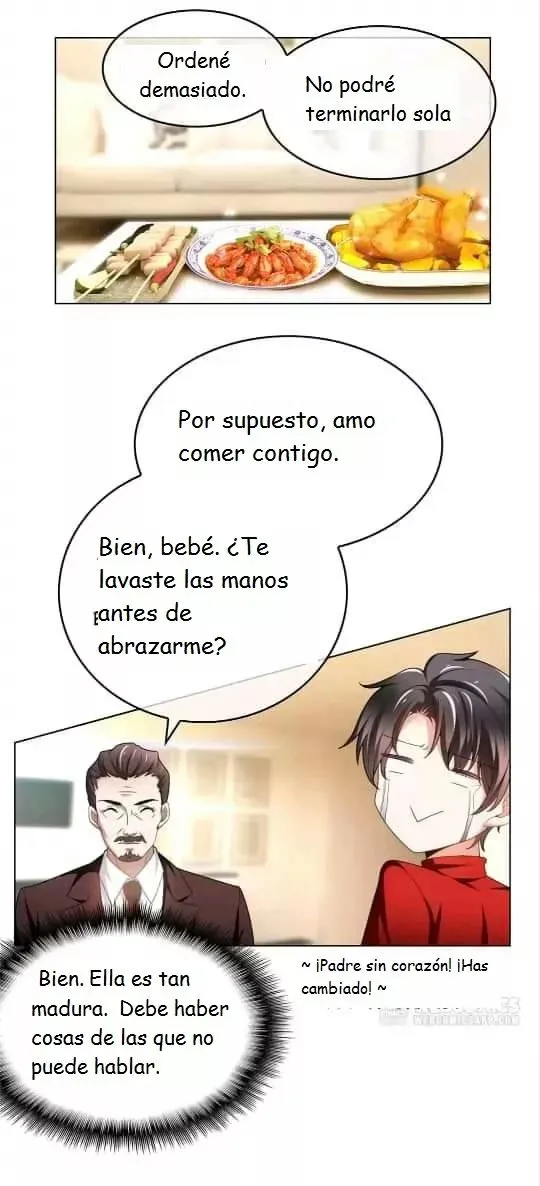 Chunqing Lushao Capítulo 71 en Línea - página 42