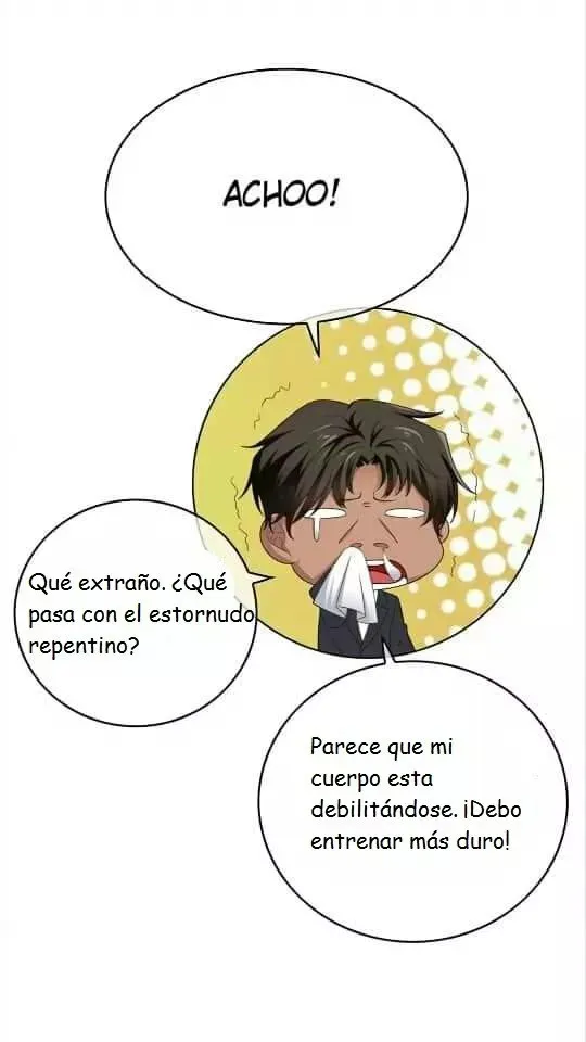 Chunqing Lushao Capítulo 71 en Línea - página 45