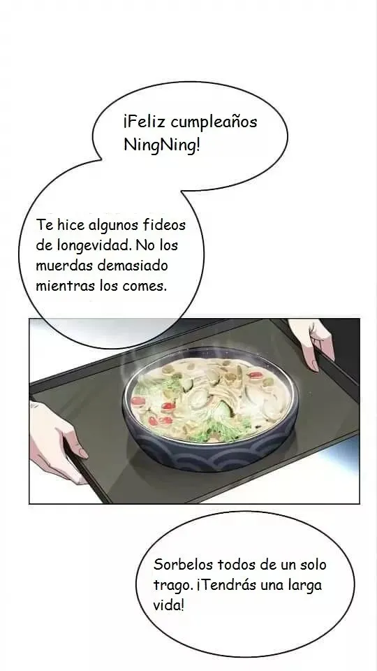 Chunqing Lushao Capítulo 72 en Línea - página 2