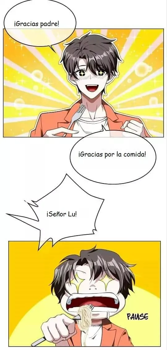 Chunqing Lushao Capítulo 72 en Línea - página 3