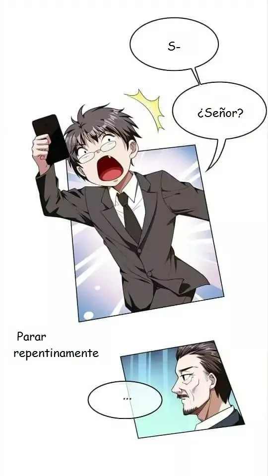 Chunqing Lushao Capítulo 72 en Línea - página 6