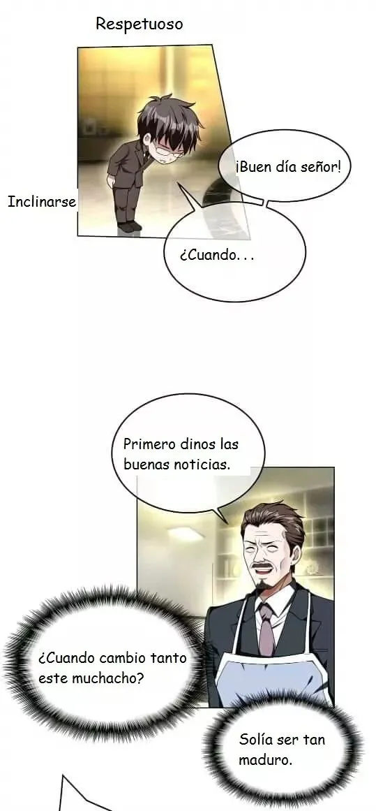 Chunqing Lushao Capítulo 72 en Línea - página 7
