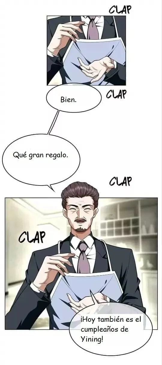 Chunqing Lushao Capítulo 72 en Línea - página 11