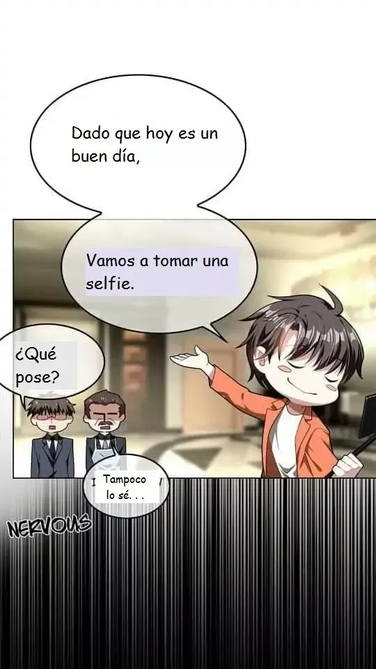 Chunqing Lushao Capítulo 72 en Línea - página 13