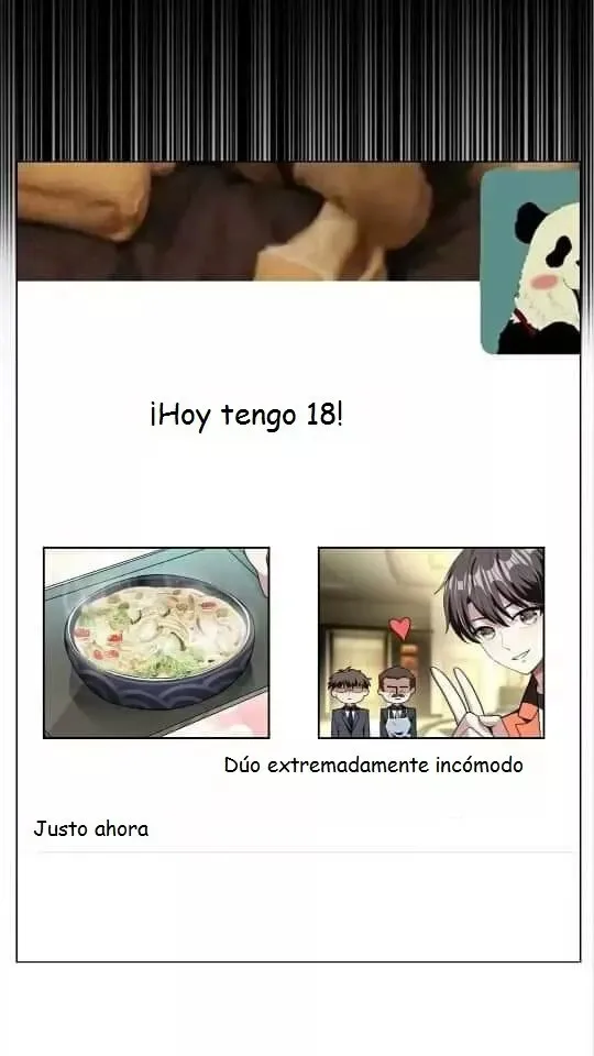 Chunqing Lushao Capítulo 72 en Línea - página 15