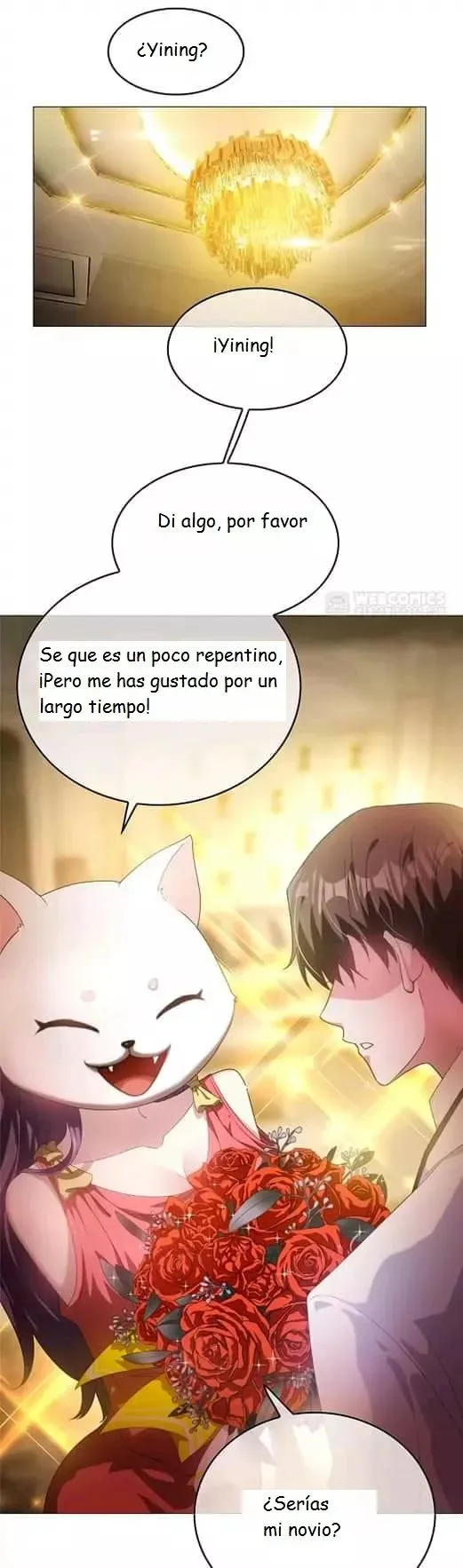 Chunqing Lushao Capítulo 73 en Línea - página 1