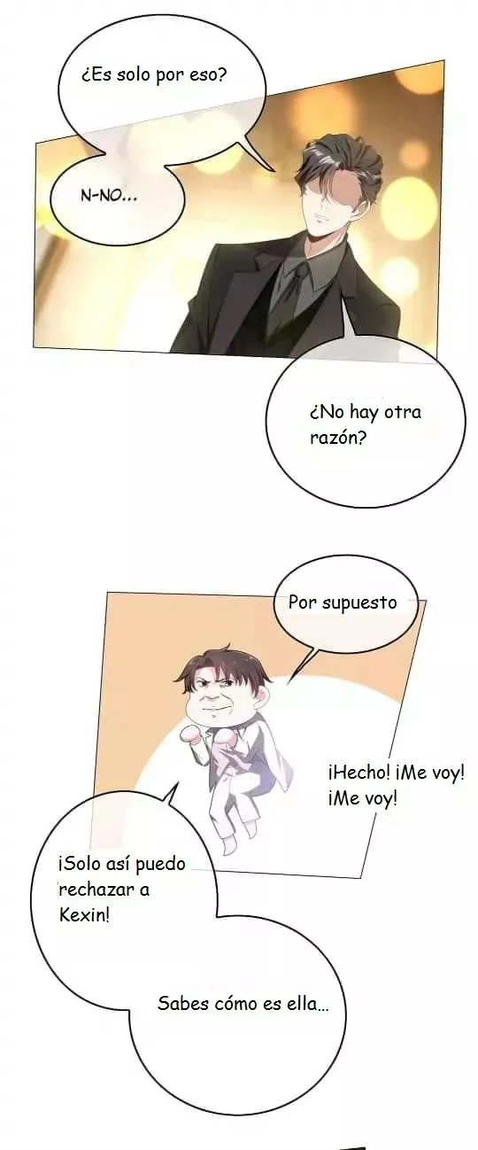 Chunqing Lushao Capítulo 73 en Línea - página 39