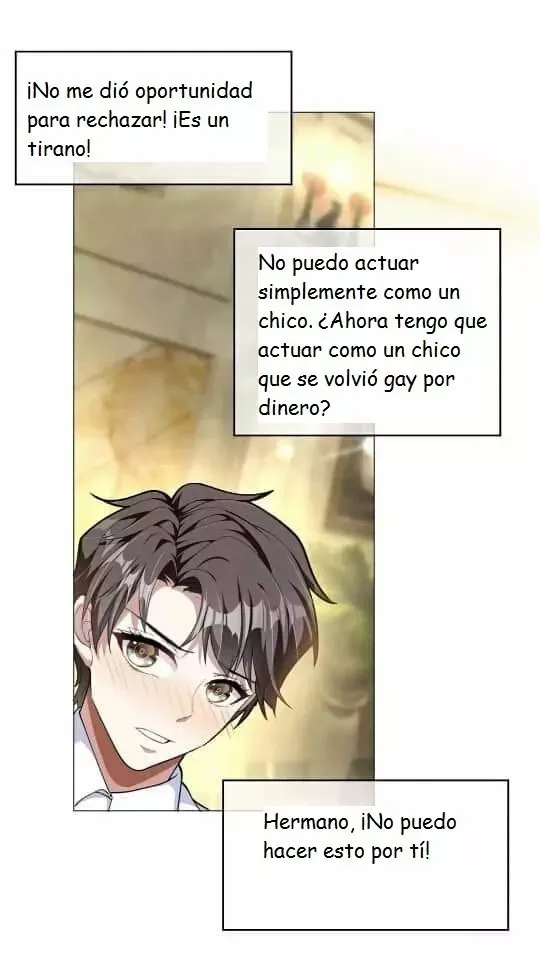 Chunqing Lushao Capítulo 74 en Línea - página 2