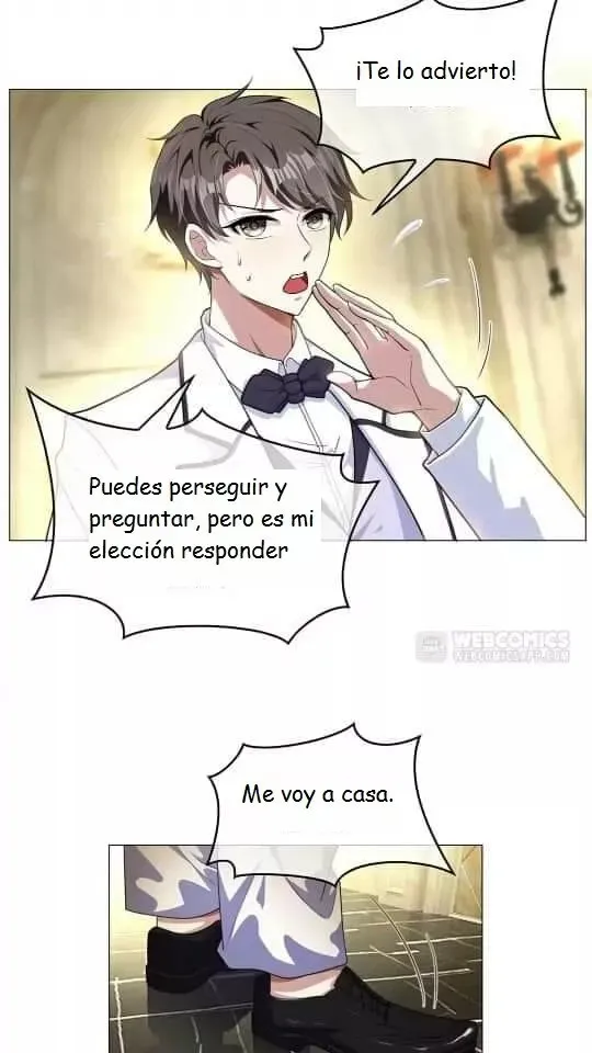 Chunqing Lushao Capítulo 74 en Línea - página 4