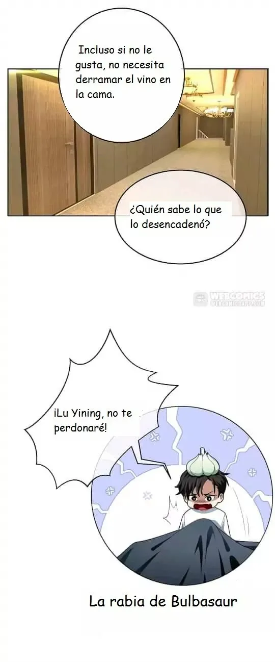 Chunqing Lushao Capítulo 74 en Línea - página 14