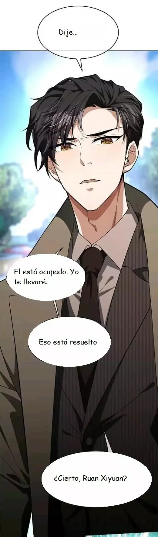 Chunqing Lushao Capítulo 74 en Línea - página 27