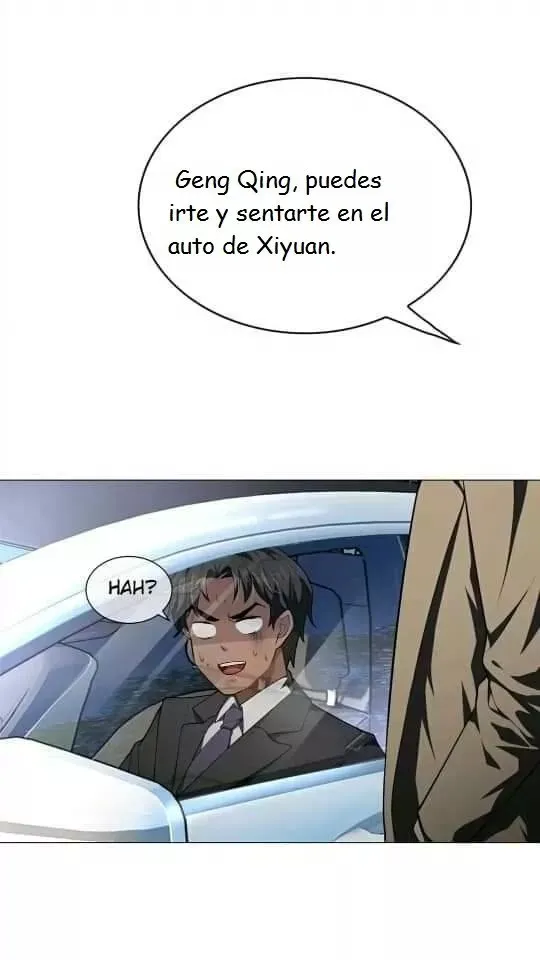 Chunqing Lushao Capítulo 74 en Línea - página 37