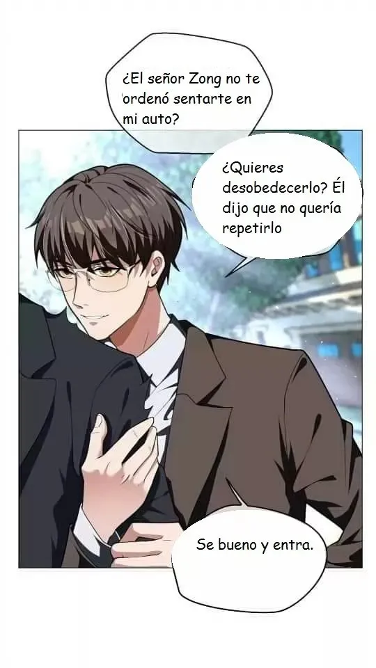 Chunqing Lushao Capítulo 74 en Línea - página 46