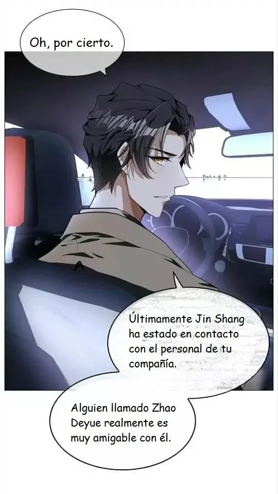 Chunqing Lushao Capítulo 75 en Línea - página 7