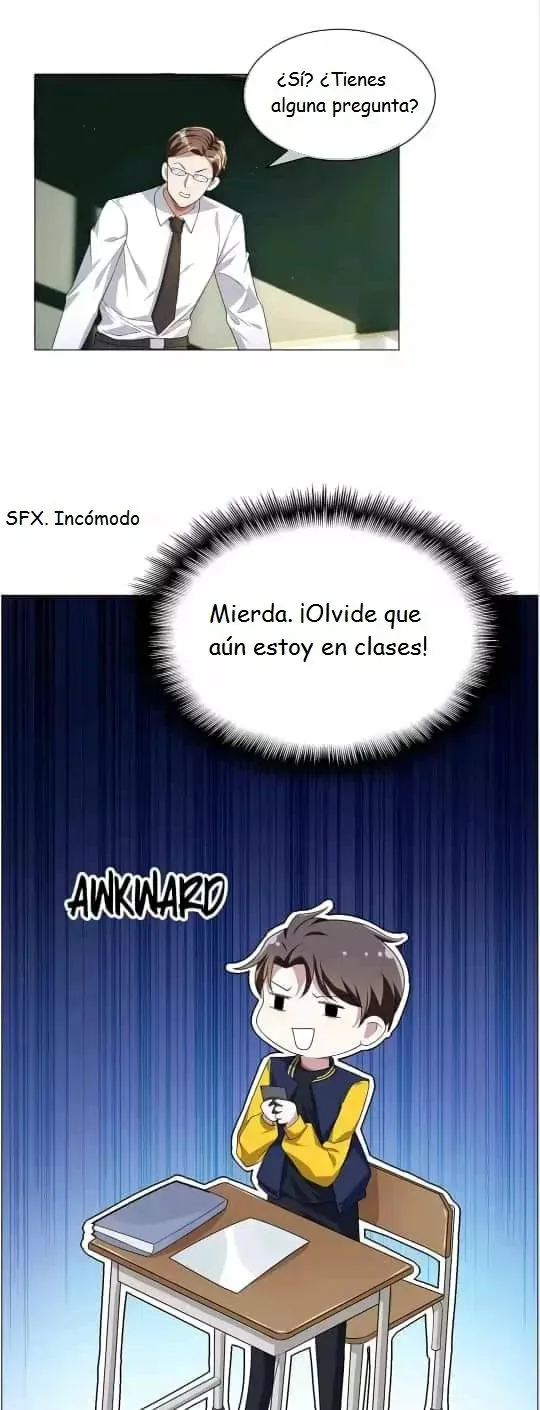 Chunqing Lushao Capítulo 75 en Línea - página 37