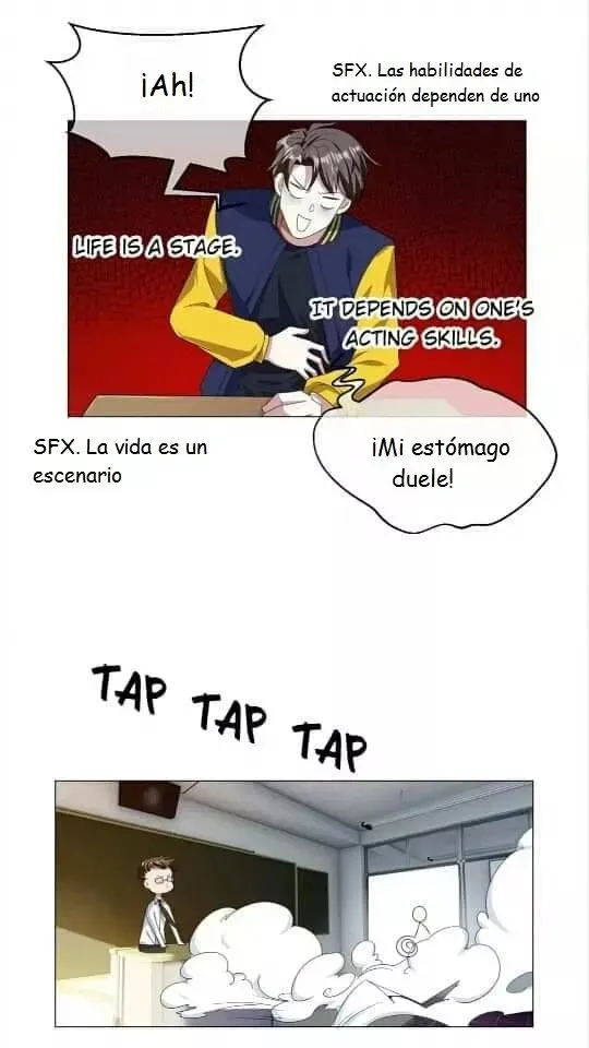 Chunqing Lushao Capítulo 75 en Línea - página 38