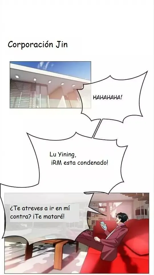 Chunqing Lushao Capítulo 75 en Línea - página 44
