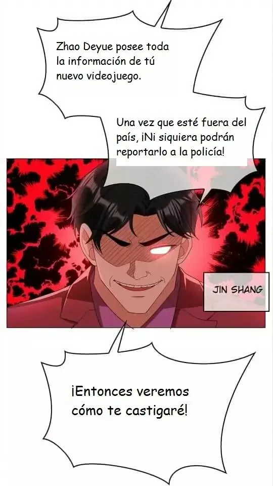 Chunqing Lushao Capítulo 75 en Línea - página 45