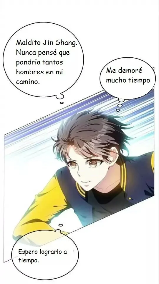 Chunqing Lushao Capítulo 77 en Línea - página 10