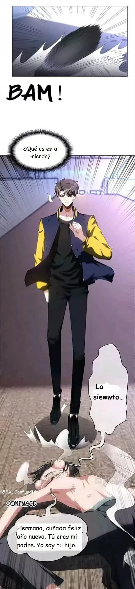 Chunqing Lushao Capítulo 77 en Línea - página 13