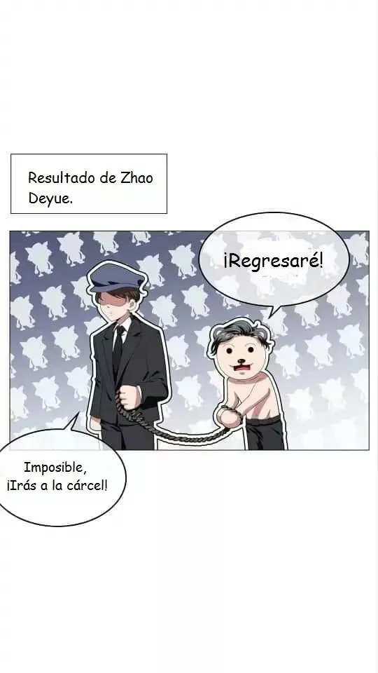Chunqing Lushao Capítulo 77 en Línea - página 22